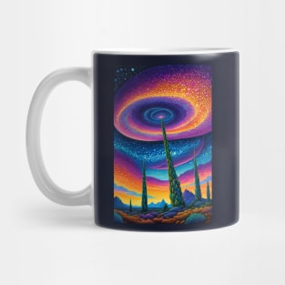 NATURE HOME DECOR Mug